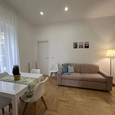 Casa Tramontano Apartment Naples Exterior photo