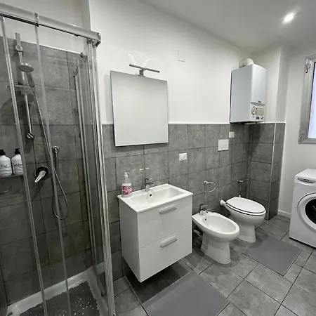 Casa Tramontano Apartment Naples Exterior photo