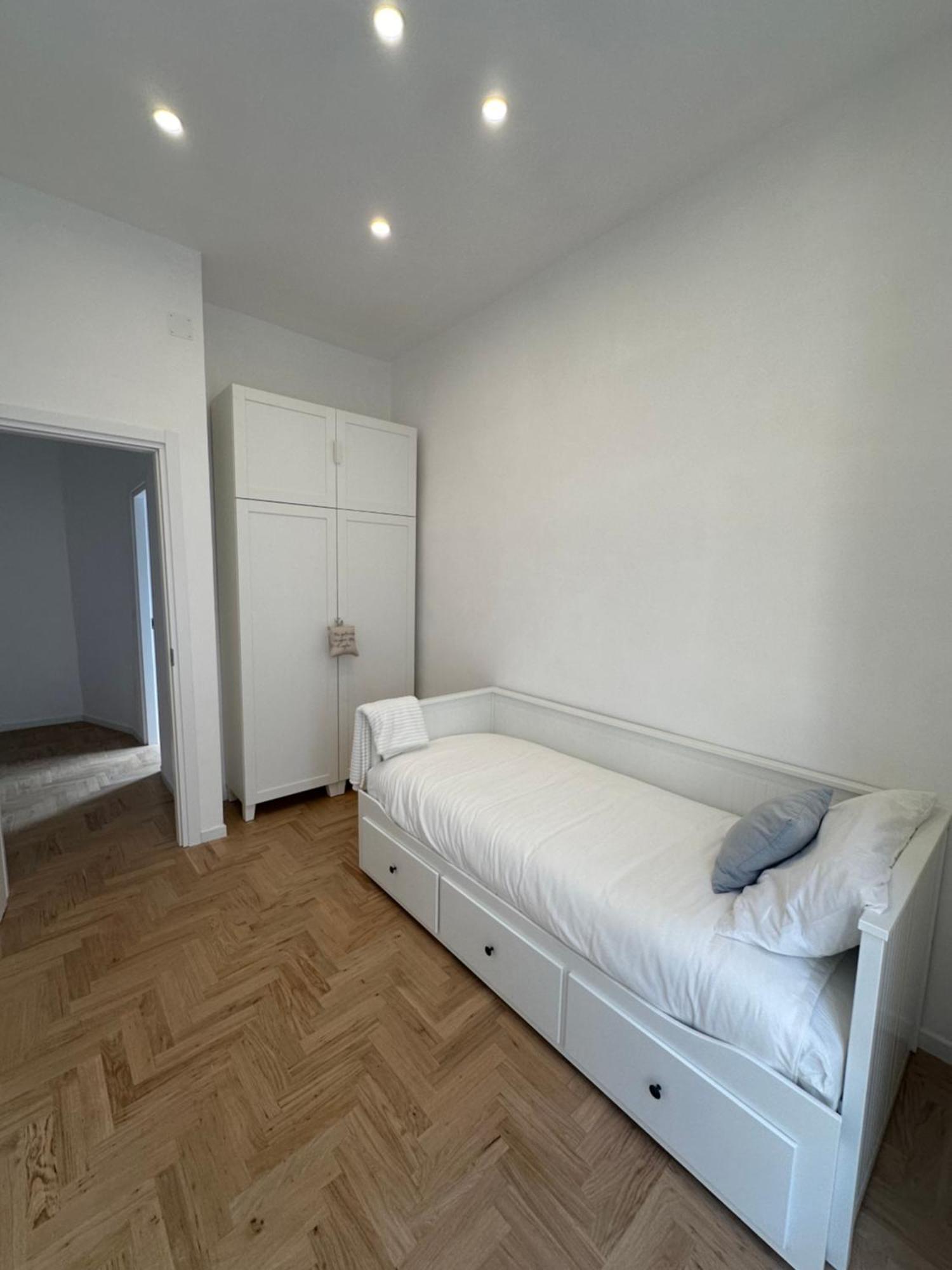 Casa Tramontano Apartment *