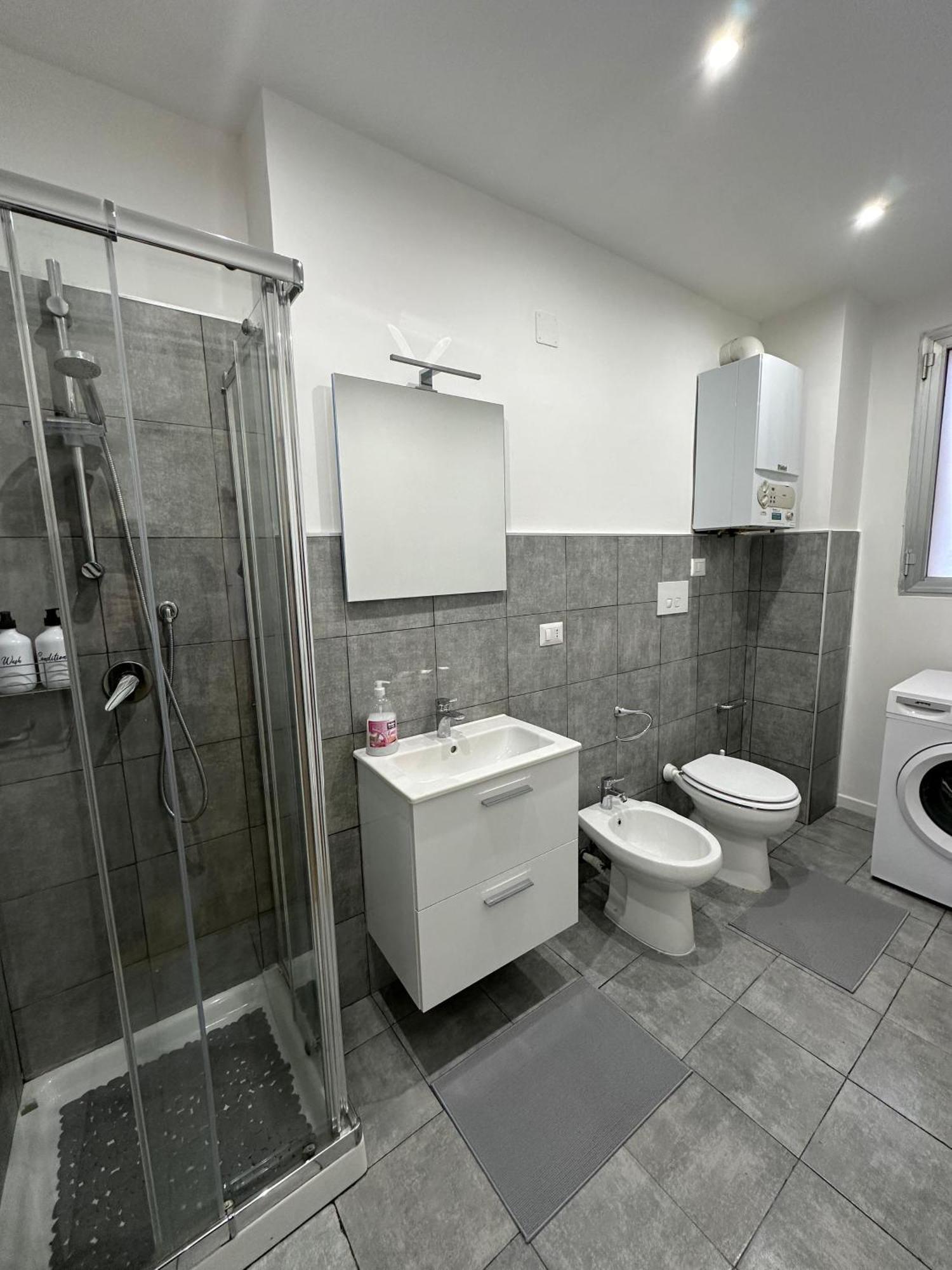 Casa Tramontano Apartment Neapel