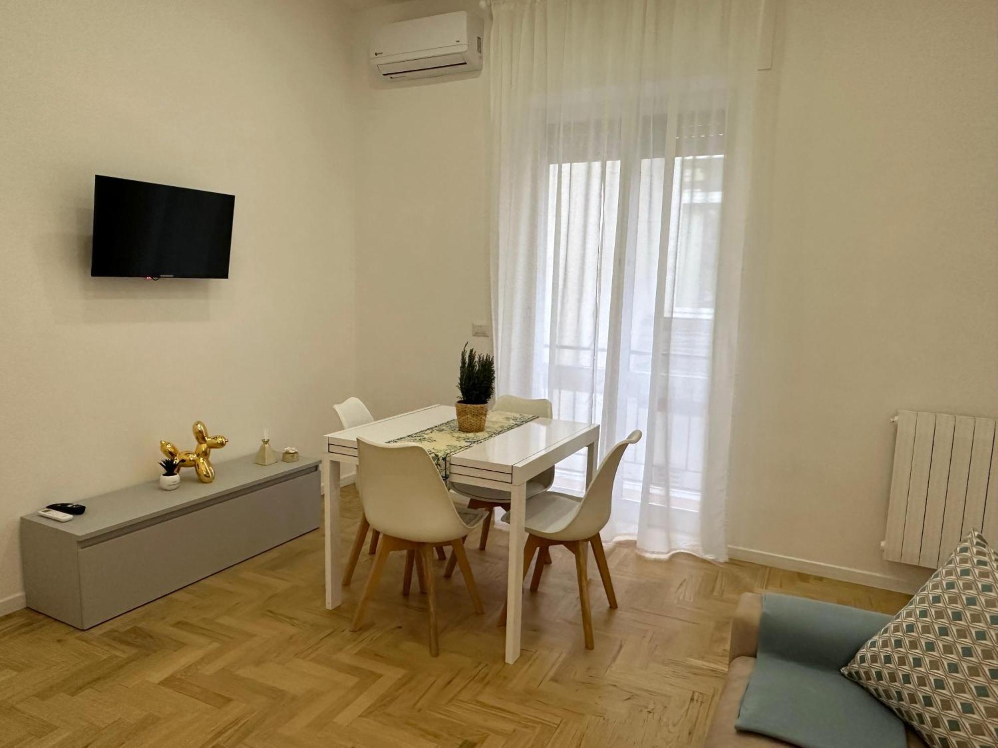 Apartment Casa Tramontano *