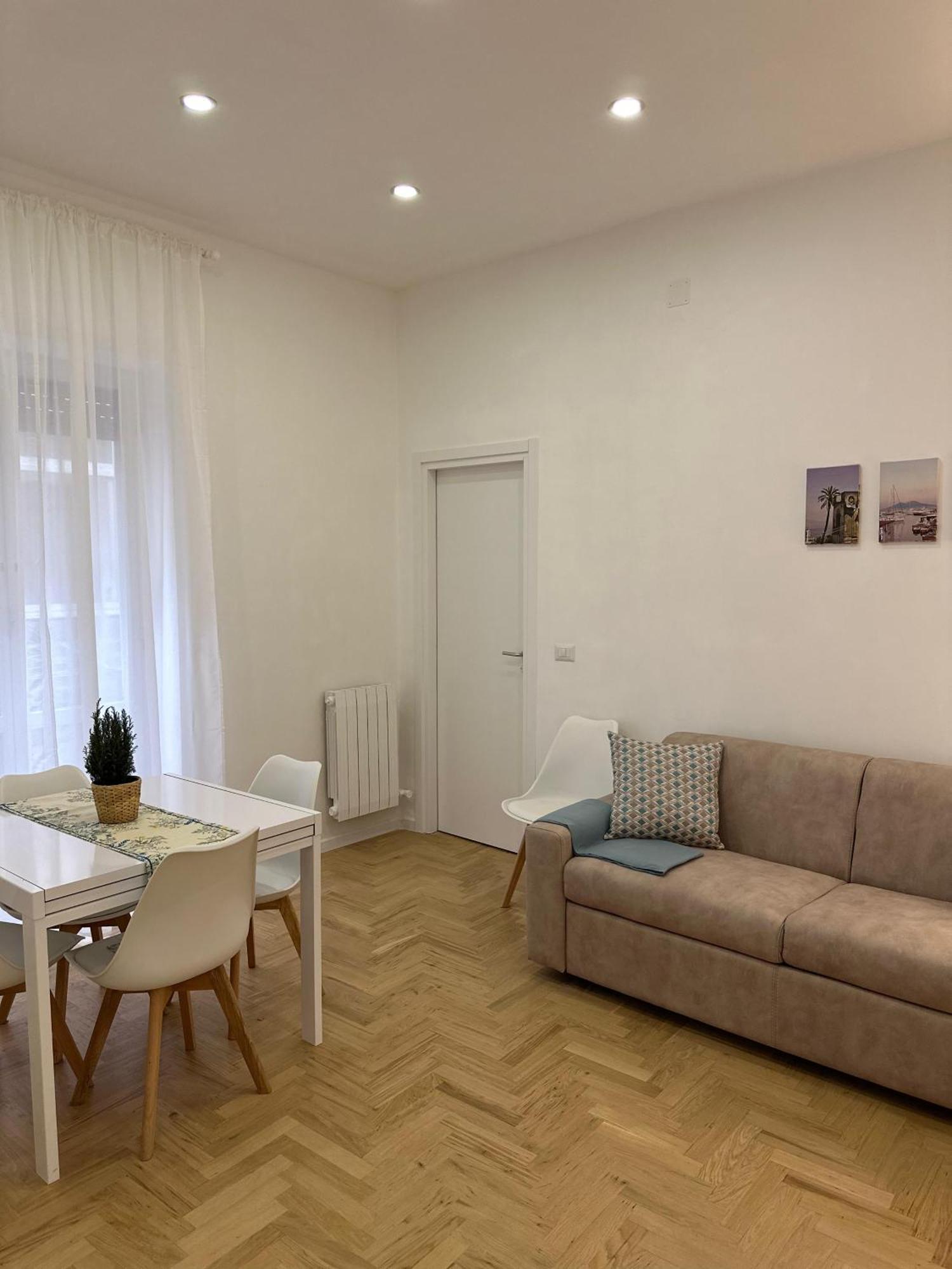 Casa Tramontano Neapel