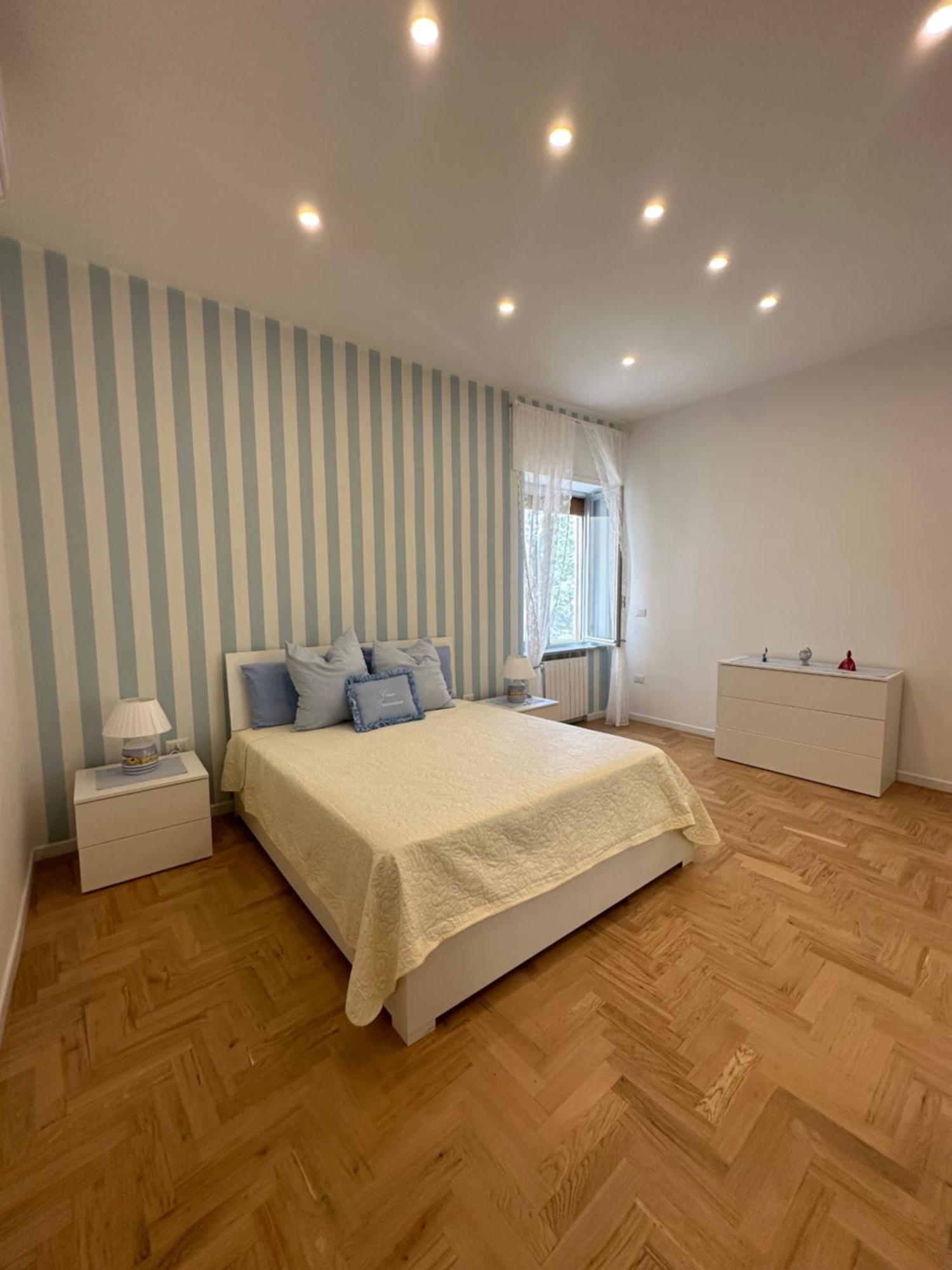 Apartment Casa Tramontano *