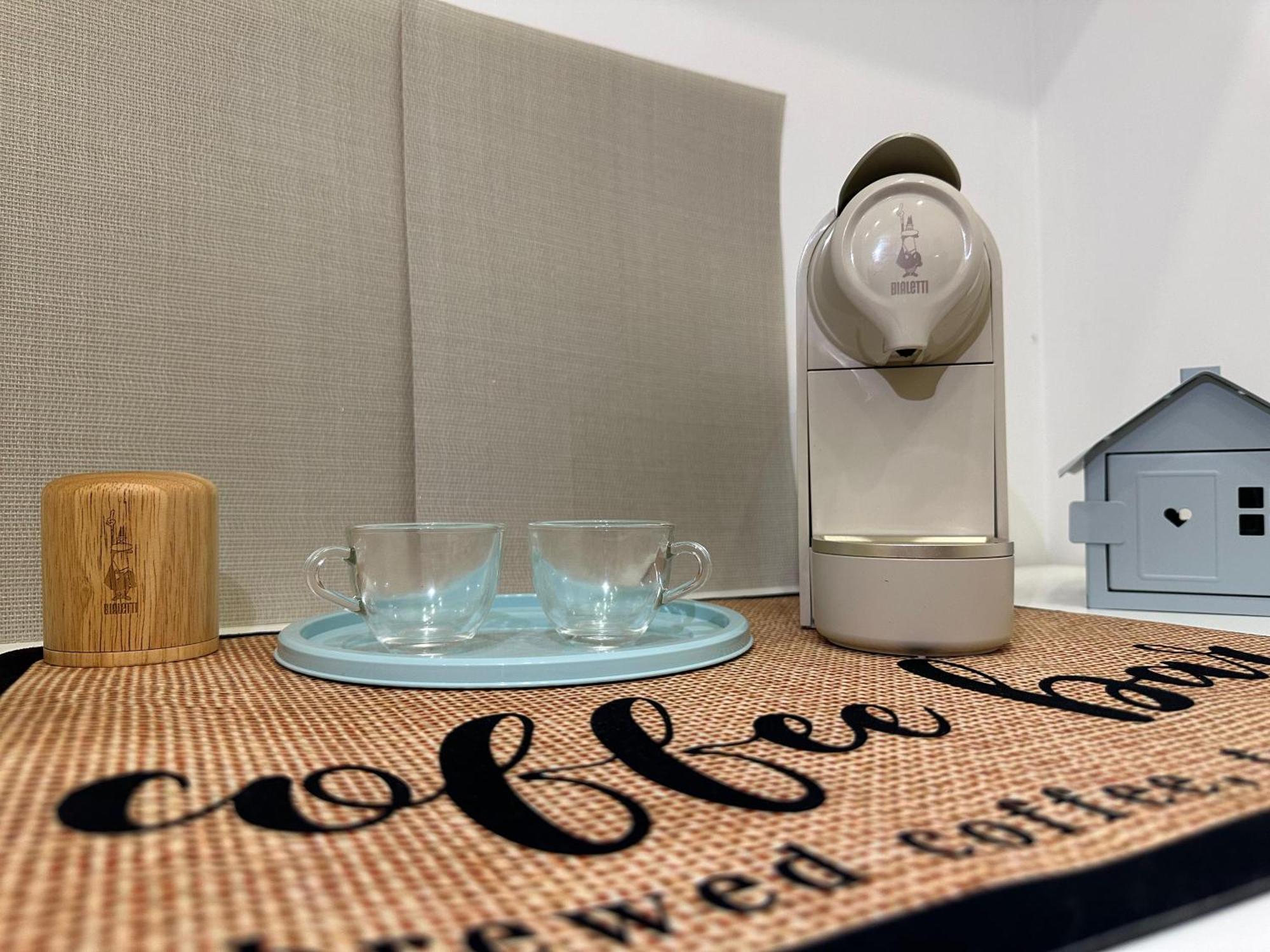 Casa Tramontano Apartment